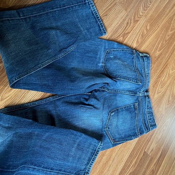 Banana Republic size 30W -32L - Picture 4 of 5